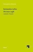 Raimundus Lullus - Die neue Logik, Häftad