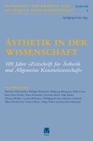 Ästhetik in der Wissenschaft