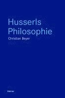bokomslag Husserls Philosophie