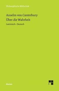bokomslag Über die Wahrheit: Lateinisch-Deutsch