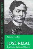 bokomslag José Rizal