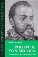 bokomslag Philipp II. von Spanien