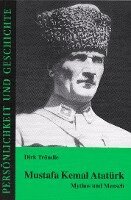 Dirk Tröndle, Detlef Junker - Mustafa Kemal Atatürk, Häftad