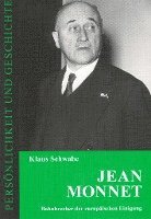 bokomslag Jean Monnet