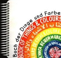 bokomslag Buch der Dinge und Farben