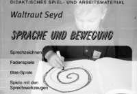 bokomslag Sprache und Bewegung