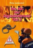 bokomslag Das ABC der Jugendfeuerwehr Teil 2