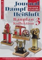 bokomslag Bauplan-Kollektion 3