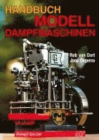 Handbuch Modelldampfmaschinen