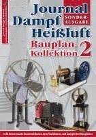 bokomslag Bauplan-Kollektion 2