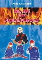 bokomslag Das ABC der Jugendfeuerwehr