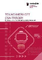 bokomslag Teilnehmerheft - Lehrgang Chemikalienschutzanzug-Atemschutzgeräteträger Rheinland-Pfalz