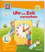 WAS IST WAS Junior Band 29. Uhr und Zeit verstehen 1