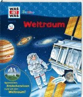 WAS IST WAS Junior Band 13. Weltraum 1