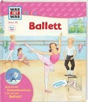 WAS IST WAS Junior Band 35 Ballett 1