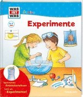 WAS IST WAS Junior Experimente 1