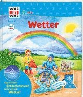 WAS IST WAS Junior Band 18 Wetter 1