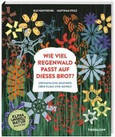 Wie viel Regenwald passt auf dieses Brot? 1