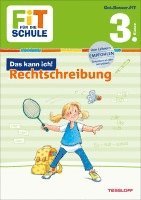 Rechtschreibung 3. Klasse 1