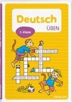 Sonja Meierjürgen - Deutsch üben. 2. Klasse, Häftad