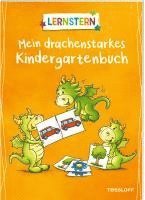 bokomslag LERNSTERN. Mein drachenstarkes Kindergartenbuch