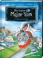 bokomslag Der kleine Major Tom, Band 7: Außer Kontrolle!