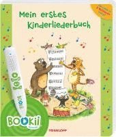 bokomslag BOOKii¿ Mein erstes Kinderliederbuch