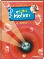 bokomslag Der kleine Medicus. Band 1. Voll verschluckt