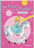 bokomslag Von Punkt zu Punkt. Prinzessin