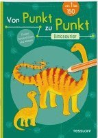 Von Punkt zu Punkt. Dinosaurier 1