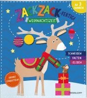 Zack, zack - fertig! Weihnachtszeit 1