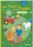 bokomslag Von Punkt zu Punkt. Bauernhof