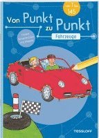 bokomslag Von Punkt zu Punkt. Fahrzeuge