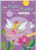 bokomslag Von Punkt zu Punkt. Elfenzauber