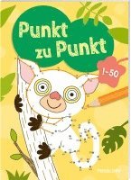 bokomslag Punkt zu Punkt. 1-50