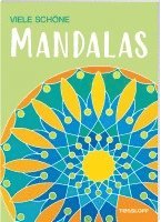 bokomslag Viele schöne Mandalas