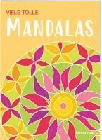 Viele tolle Mandalas