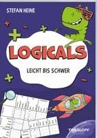 Stefan Heine - Logicals. Leicht bis schwer, Häftad. Tillgänglighet: Lägg i varukorg