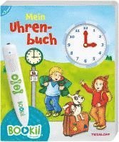 BOOKii¿ Mein Uhrenbuch 1