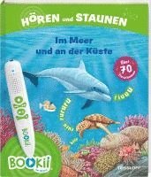 bokomslag BOOKii¿ Hören und Staunen Im Meer und an der Küste