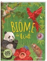 Biome der Welt