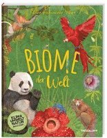 Biome der Welt 1