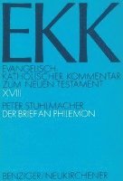 Peter Stuhlmacher, Joachim Gnilka, Hans-Josef Klauck, Ulrich Luz, Jurgen Roloff - Evangelisch-Katholischer Kommentar zum Neuen Testament (Koproduktion mit Patmos), Häftad