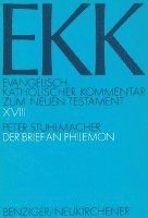 Evangelisch-Katholischer Kommentar zum Neuen Testament (Koproduktion mit Patmos) 1