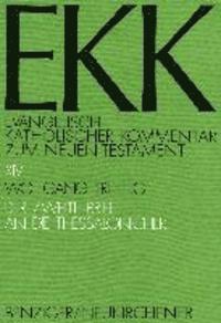 Wolfgang Trilling - Evangelisch-Katholischer Kommentar zum Neuen Testament (Koproduktion mit Patmos), Häftad