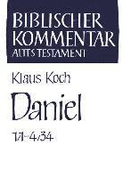 Klaus Koch - Biblischer Kommentar Altes Testament - Bandausgaben, Inbunden