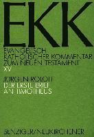 Evangelisch-Katholischer Kommentar zum Neuen Testament (Koproduktion mit Patmos)