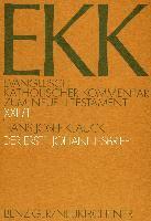 Hans-Josef Klauck, ThD Klauck, Hans-Josef - Evangelisch-Katholischer Kommentar zum Neuen Testament (Koproduktion mit Patmos), Häftad