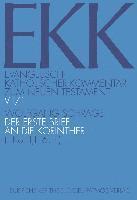 Evangelisch-Katholischer Kommentar zum Neuen Testament (Koproduktion mit Patmos)
