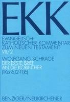 bokomslag Evangelisch-Katholischer Kommentar zum Neuen Testament (Koproduktion mit Patmos)